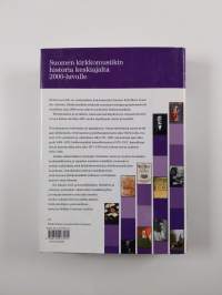 Suomen musiikin historia Kirkkomusiikki