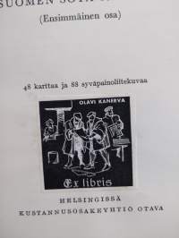 Talvisota 1939-1940