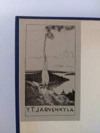 Sodanjälkeinen Eurooppa ja kansainliitto