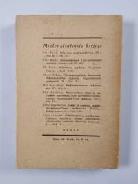 Psykoanalyysi