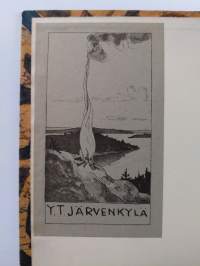 Pyhän Klaaran kaivolla