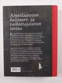 Hengen paloa &amp; painettua sanaa : Renqvist-Reenpäät kustantajina 1815-2015
