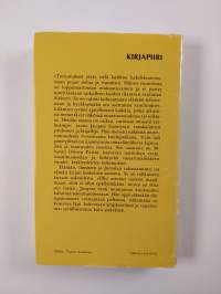 Valo tuli pimeydessä