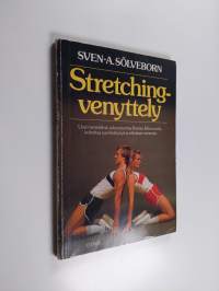 Stretching-venyttely