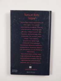 Suru ei kysy lupaa