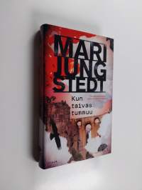 Kun taivas tummuu