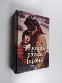 Huomispäivän lupaus