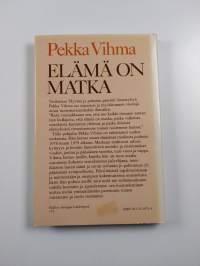 Elämä on matka