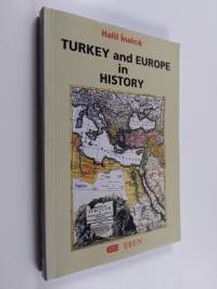 Turkey and Europe in History