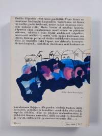 Rikastua, rakastua