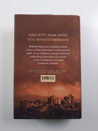 Kohtalon kirja