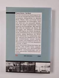 Halt! Grenzgebiet! - Leben im Schatten der Mauer