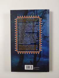 Haltijan poika (signeerattu, tekijän omiste)