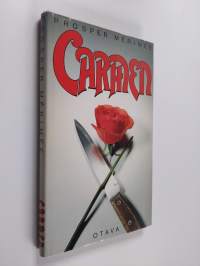 Carmen : kertomus