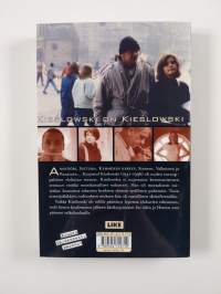 Kieslowski on Kieslowski