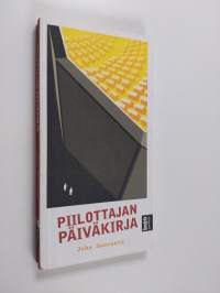 Piilottajan päiväkirja