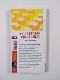 Piilottajan päiväkirja