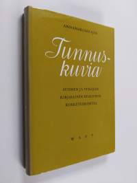 Tunnuskuvia : Suomen ja Venäjän kirjallisen realismin kosketuskohtia
