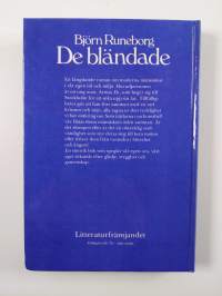 De bländade : roman