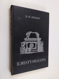 Ilmestysmajassa