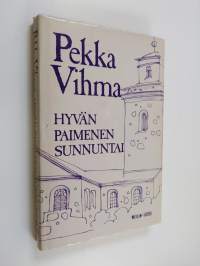 Hyvän Paimenen sunnuntai