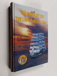 From the midnight sun to the long white cloud : Finns in New Zealand (signeerattu)