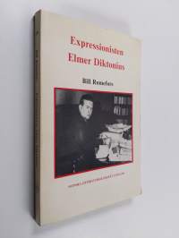 Expressionisten Elmer Diktonius