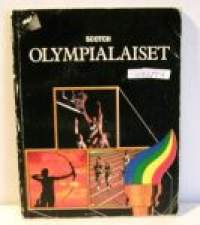 Olympialaiset