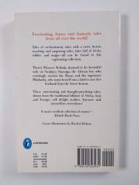 Imagine That! - Fifteen Fantastic Tales