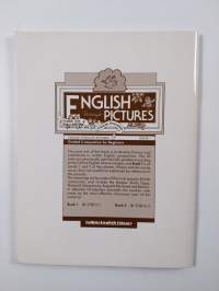 English through pictures book 1-2
