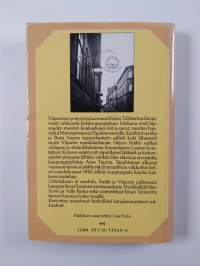 Viipuri : muistoja kaipuuni kaupungista