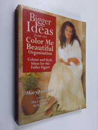 Bigger Ideas from Color Me Beautiful - Colour and Style Advice for the Fuller Figure