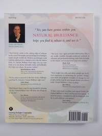 Natural Brilliance: Move from Feeling Stuck to Achieving Success