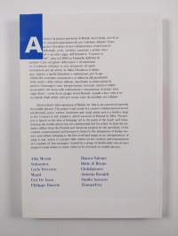 Artesto : connect to art : la mobilità dell&#039;arte tra innovazione e riflessione : art mobility : innovation and reflection