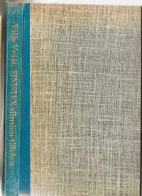 Sinisten silmien tähdenKirjaÄikiä, Armas , 1904-1965 Viljo VeijoKansankulttuuri 195