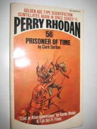 Perry Rhodan 56, Prisoners of Time