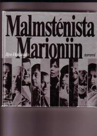 Malmsténista Marioniin