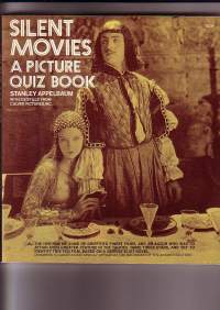 Silent Movies - A Picture Quiz Book