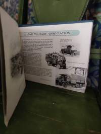 And then - Tanks- And still more Tanks - Leyland Motors Ltd.