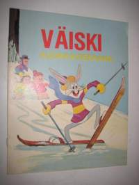 Väiski kuokkavieraana