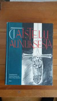 Taistelu Aunuksesta