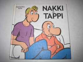 Nakki ja Tappi