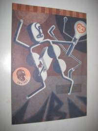 Ubu numero 2