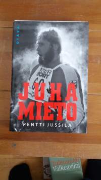 Juha Mieto