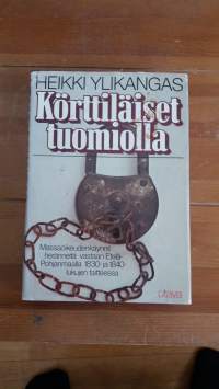 Körttiläiset tuomiolla