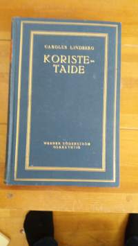 Koristetaide