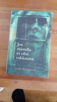 Jos minulla ei olisi rakkautta