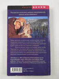 Poika ja ilves