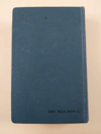 Suomalais-saksalainen koulusanakirja = Finnisch-deutsches Schulwörterbuch
