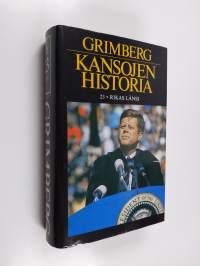 Kansojen historia, Osa 23 - Rikas länsi